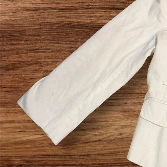 Vintage Ralph Lauren White Blazer - Picture 4 of 13